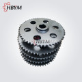 IHI Concrete Pump Spare Parts Big Gear